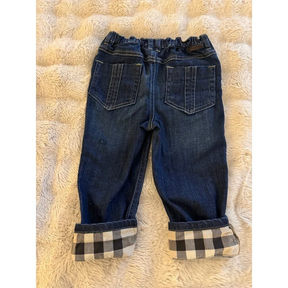 Burberry bundle my